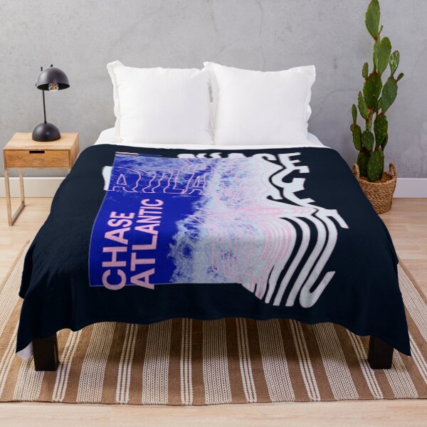 Item preview, Chase Atlantic Tidal Wave      designed and sold by Mindasopapa.