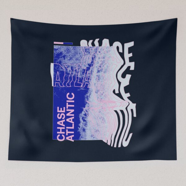 Item preview, Chase Atlantic Tidal Wave      designed and sold by Mindasopapa.