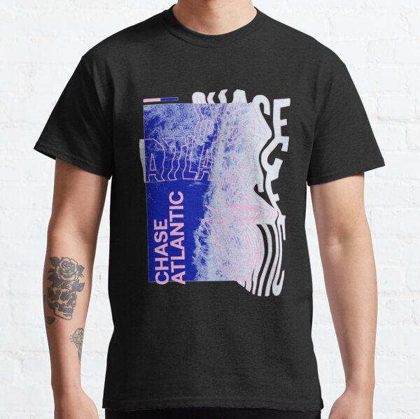 Artikel-Vorschau von Chase Atlantic Flutwelle, designt und verkauft von Mindasopapa.