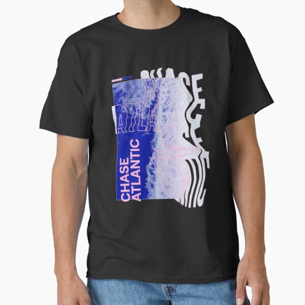 Item preview, Chase Atlantic Tidal Wave      designed and sold by Mindasopapa.