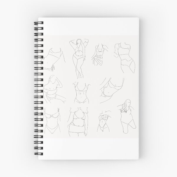 Item preview, SUMMER BODIES  designed and sold by Macadamiasoo.