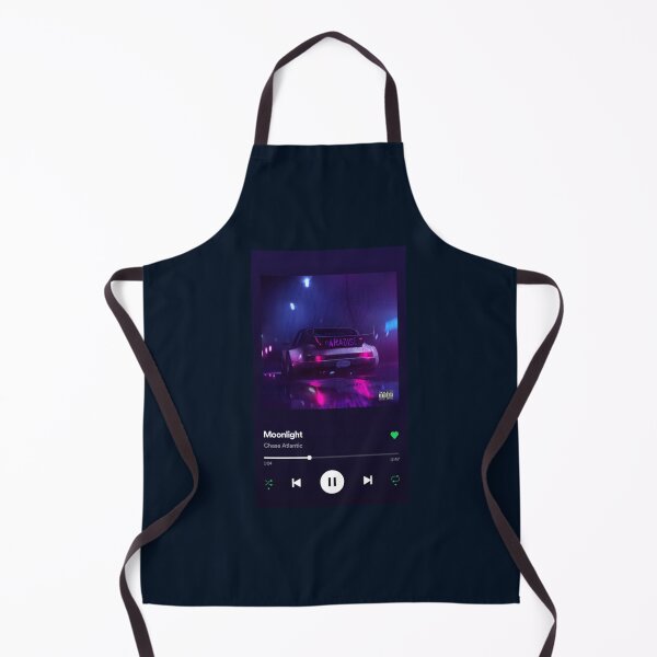 Item preview, Chase Atlantic Moonlight Spotify   designed and sold by Mindasopapa.