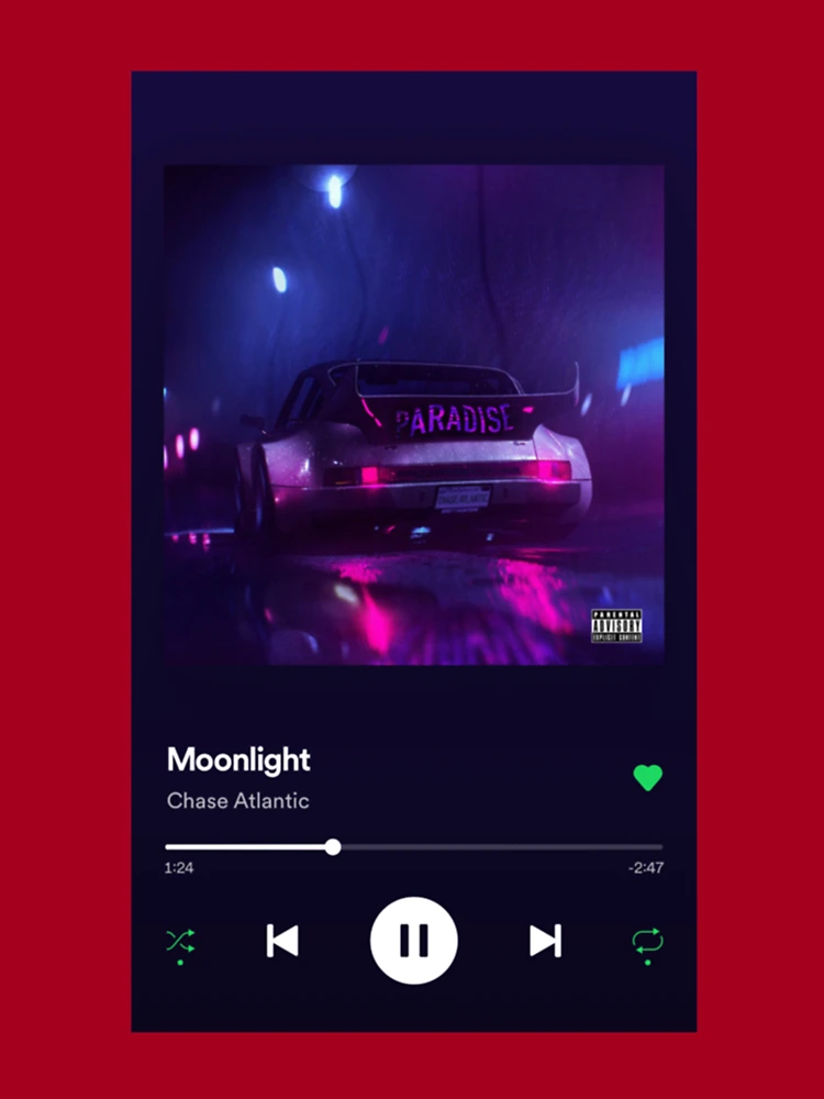 te amo moonlight #chaseatlantic #chaseatlanticsongs #moonlight #fypシ #