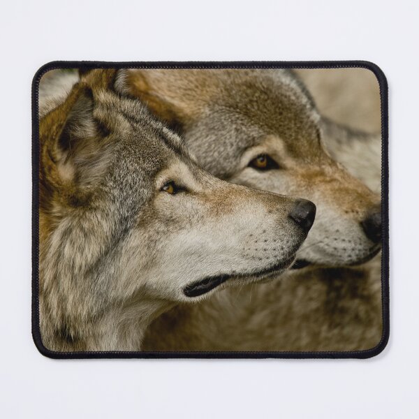 Item preview, Timber Wolves designed and sold by Michael Cummings.