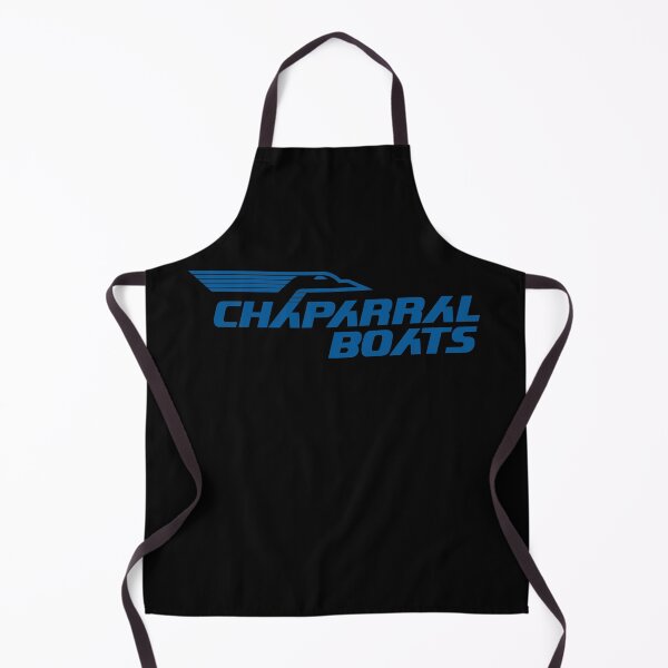 Item preview, Chaparral Boats designed and sold by Burchmen.