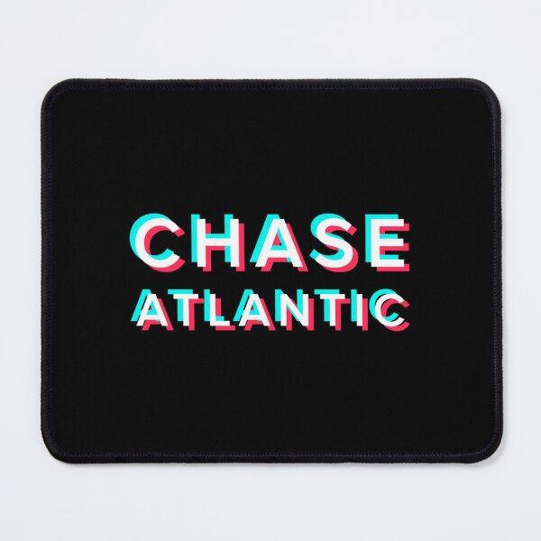 Item preview, Chase atlantic tik tok design   designed and sold by Mindasopapa.