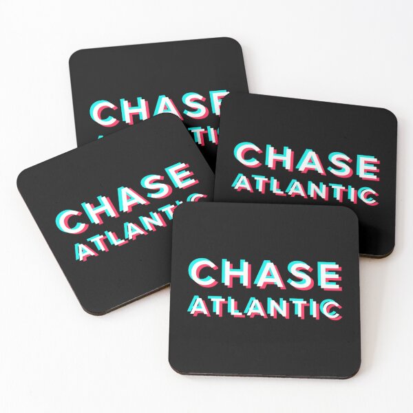 Item preview, Chase atlantic tik tok design   designed and sold by Mindasopapa.
