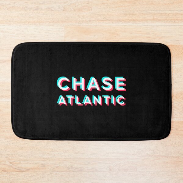 Item preview, Chase atlantic tik tok design   designed and sold by Mindasopapa.