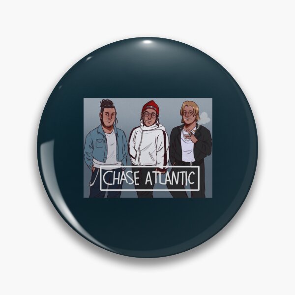 Item preview, Chase atlantic vintage   designed and sold by Mindasopapa.