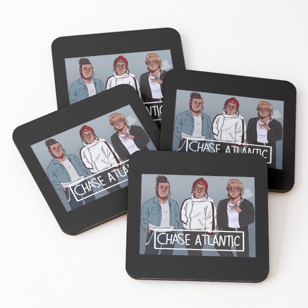 Item preview, Chase atlantic vintage   designed and sold by Mindasopapa.