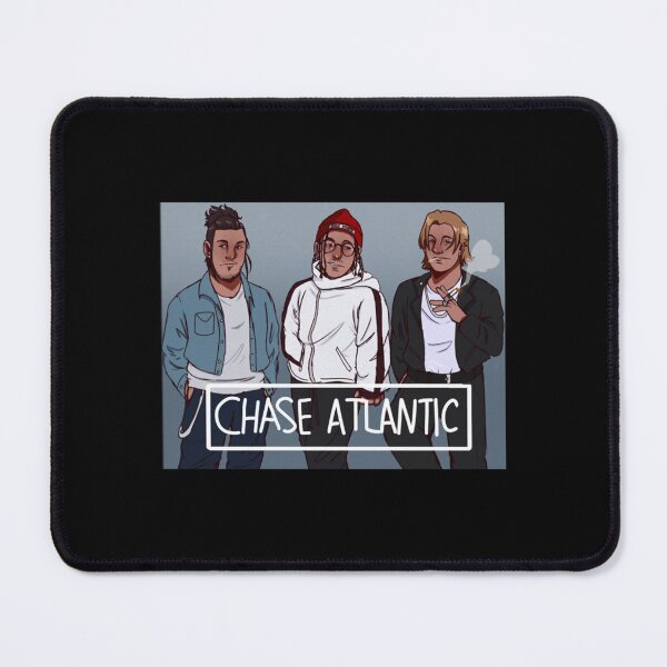Item preview, Chase atlantic vintage   designed and sold by Mindasopapa.
