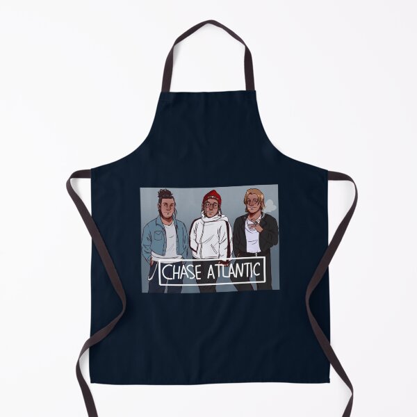 Item preview, Chase atlantic vintage   designed and sold by Mindasopapa.