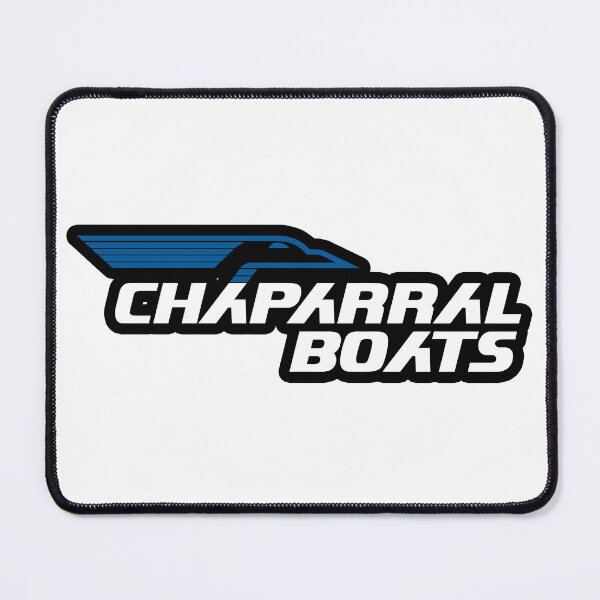 Item preview, Chaparral Boats designed and sold by Burchmen.