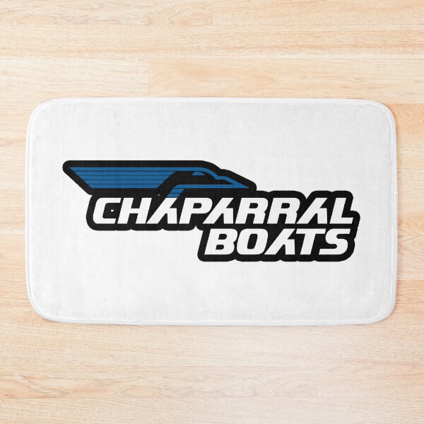 Item preview, Chaparral Boats designed and sold by Burchmen.