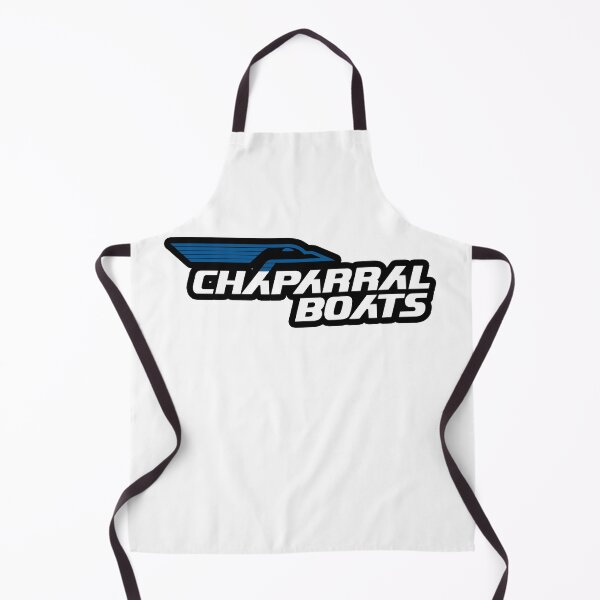 Item preview, Chaparral Boats designed and sold by Burchmen.