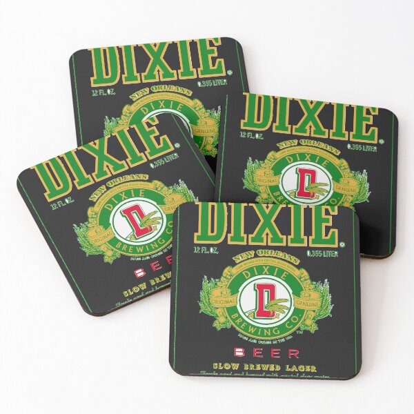 Artikelvorschau, Dixie-Bier-Logo entworfen und verkauft von SandiAdams342.