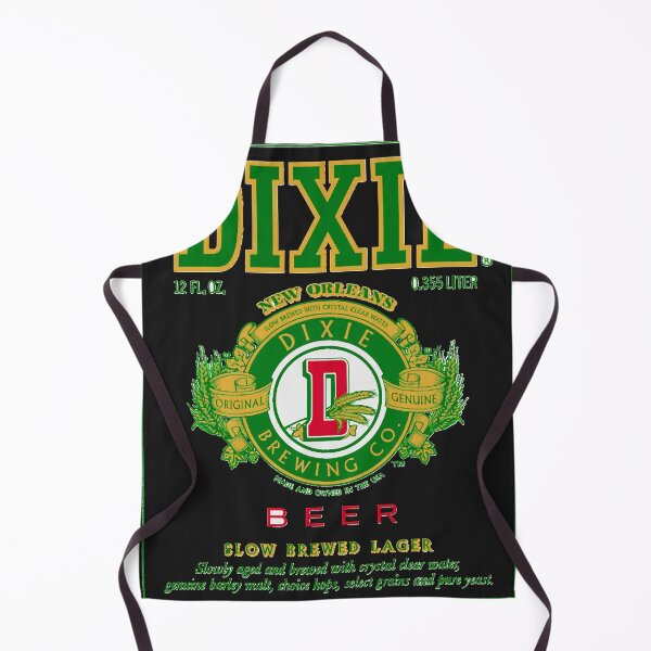 Item preview, Dixie beer logo designed and sold by SandiAdams342.
