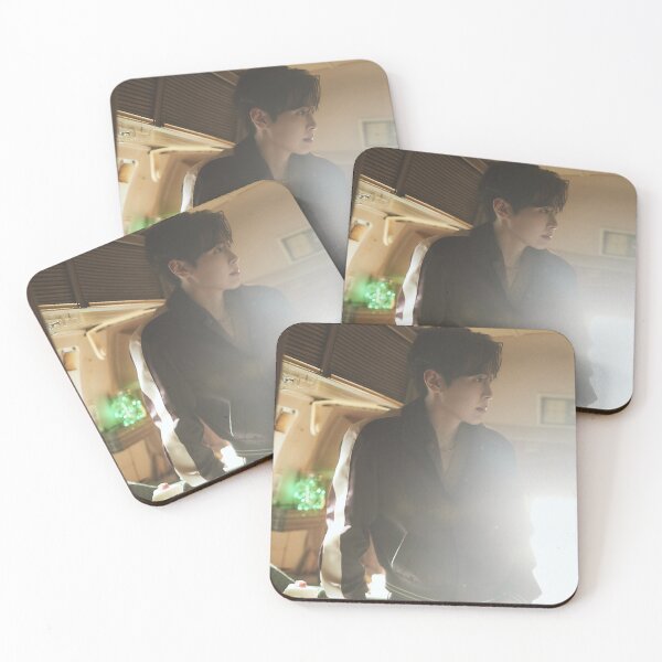 Item preview, SF9 Jaeyoon The WAVE OF9- chillin' at night ver. designed and sold by danielletrisha.