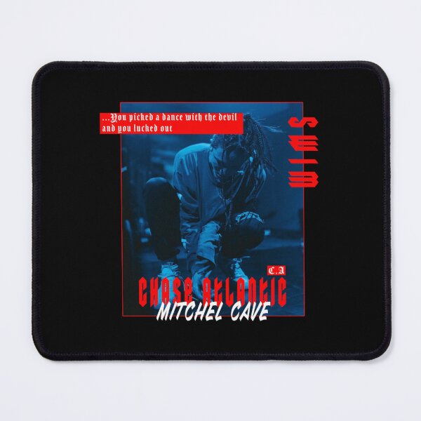 Item preview, Chase Atlantic X Mitchel designed and sold by Mindasopapa.