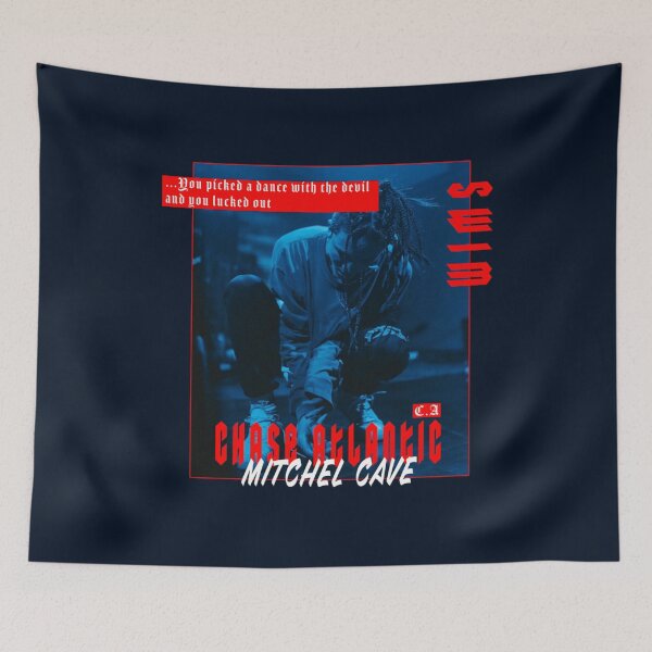 Item preview, Chase Atlantic X Mitchel   designed and sold by Mindasopapa.