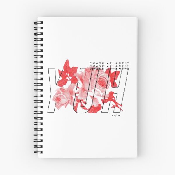 Item preview, chase atlantic yuh rose   designed and sold by Mindasopapa.
