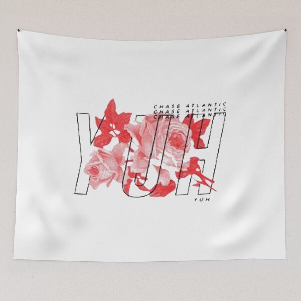 Item preview, chase atlantic yuh rose   designed and sold by Mindasopapa.