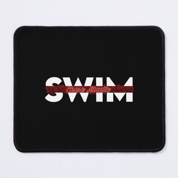 Item preview, Chase Atlantic’s song “Swim” designed and sold by Mindasopapa.