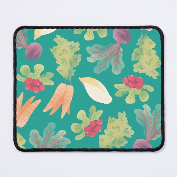 Item preview, Veggies designed and sold by Holly McKelvey.