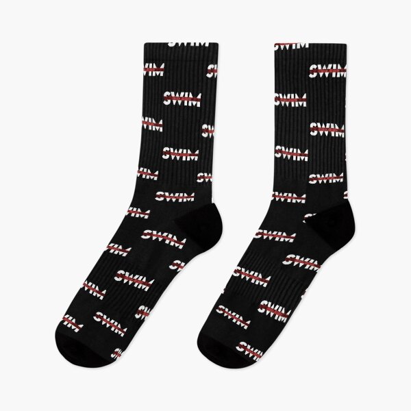 Item preview, Chase Atlantic’s song “Swim”   designed and sold by Mindasopapa.