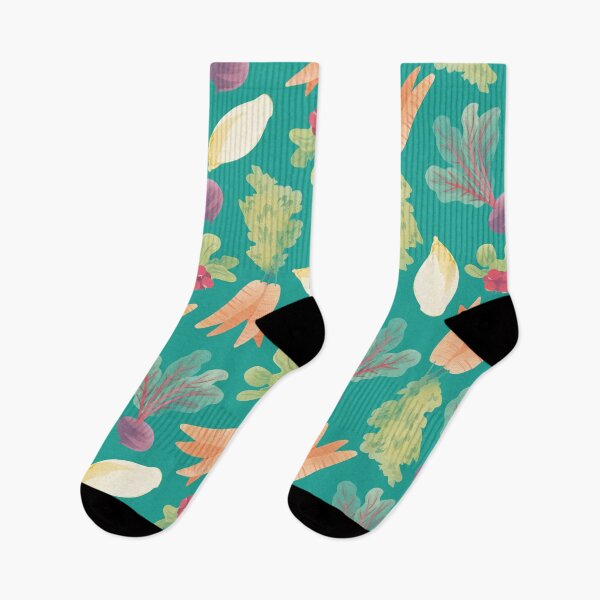 Item preview, Veggies designed and sold by Holly McKelvey.