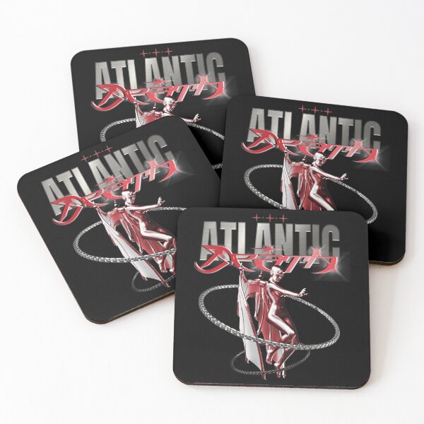 Item preview, Chase Tour 2021 Atlantic-Fan Gift    designed and sold by Mindasopapa.
