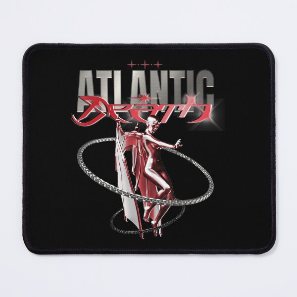 Item preview, Chase Tour 2021 Atlantic-Fan Gift    designed and sold by Mindasopapa.
