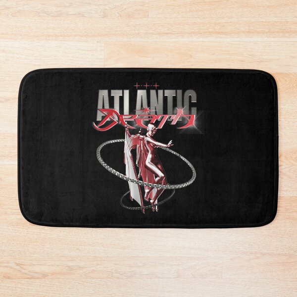 Item preview, Chase Tour 2021 Atlantic-Fan Gift    designed and sold by Mindasopapa.