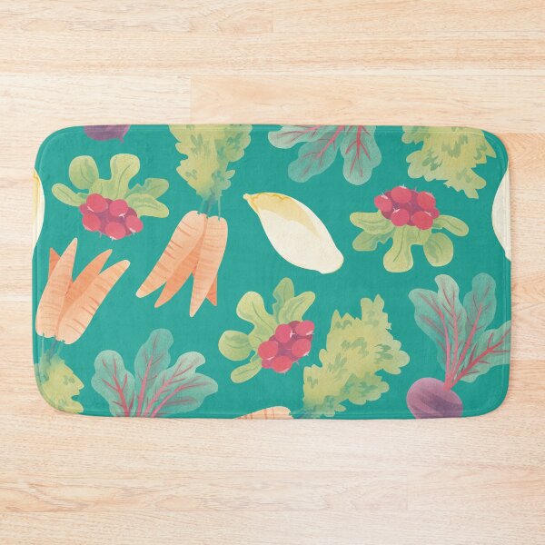 Item preview, Veggies designed and sold by Holly McKelvey.