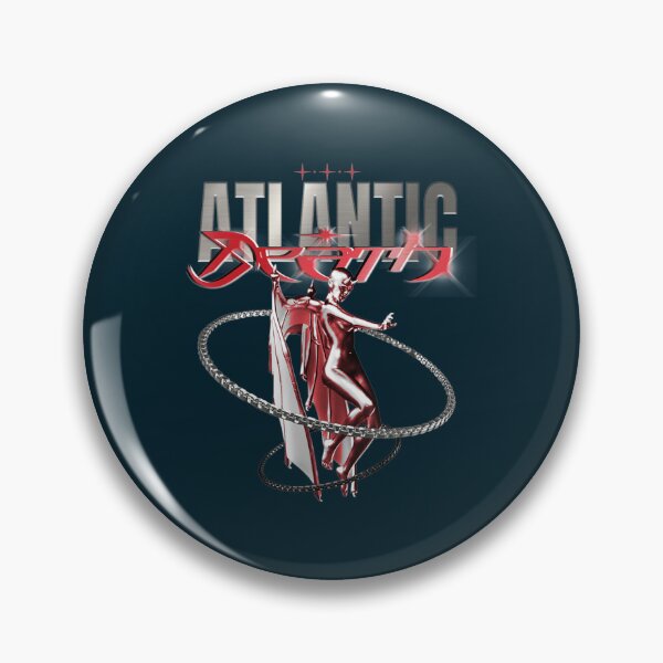 Item preview, Chase Tour 2021 Atlantic-Fan Gift    designed and sold by Mindasopapa.