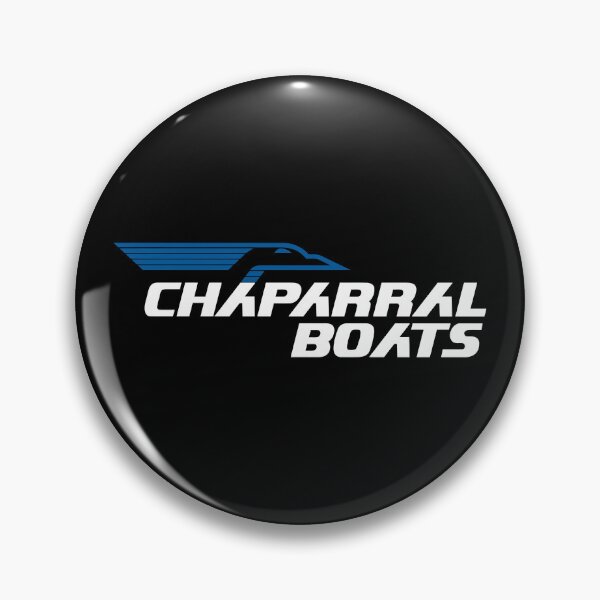 Artikelvorschau, Chaparral-Boote entworfen und verkauft von Burchmen.