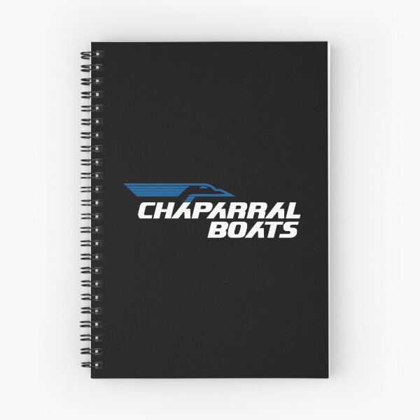 Item preview, Chaparral Boats designed and sold by Burchmen.