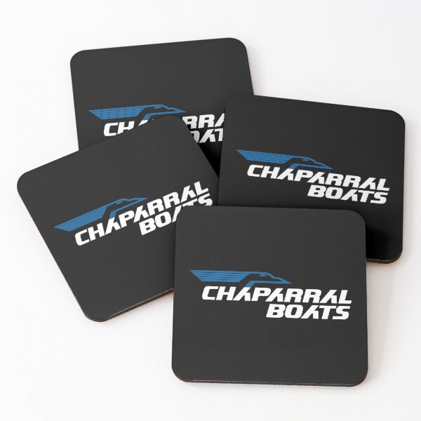 Artikelvorschau, Chaparral-Boote entworfen und verkauft von Burchmen.