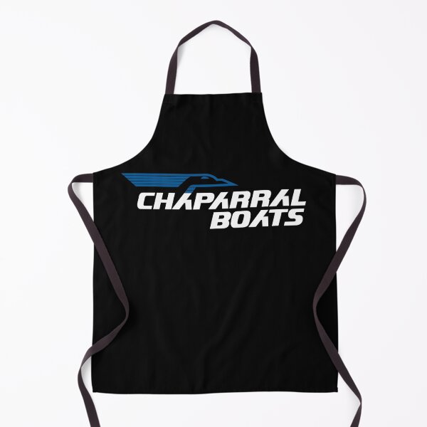 Item preview, Chaparral Boats designed and sold by Burchmen.