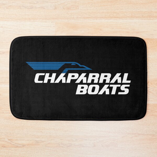Item preview, Chaparral Boats designed and sold by Burchmen.