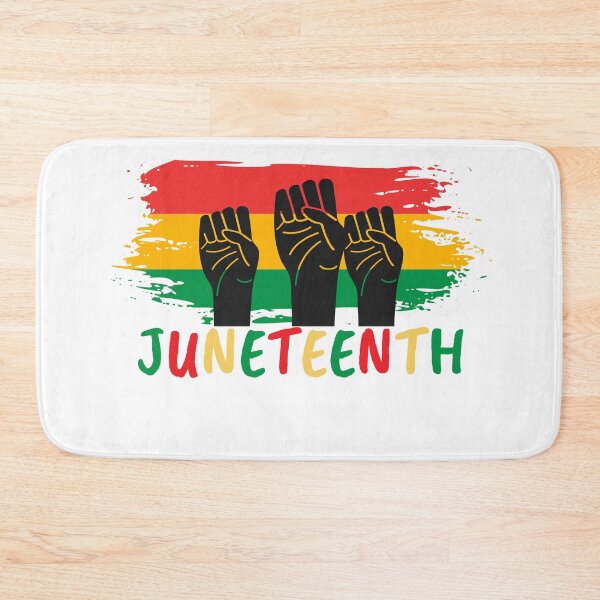 Item preview, Juneteenth Since 1865 designed and sold by mg360.