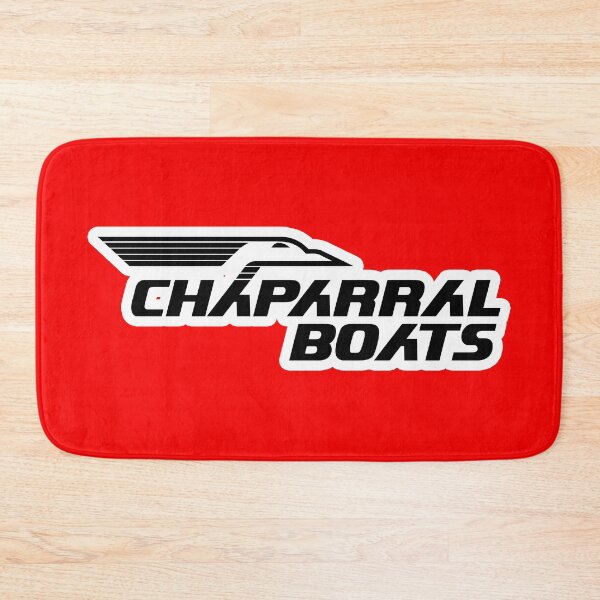 Item preview, Chaparral Boats designed and sold by Burchmen.