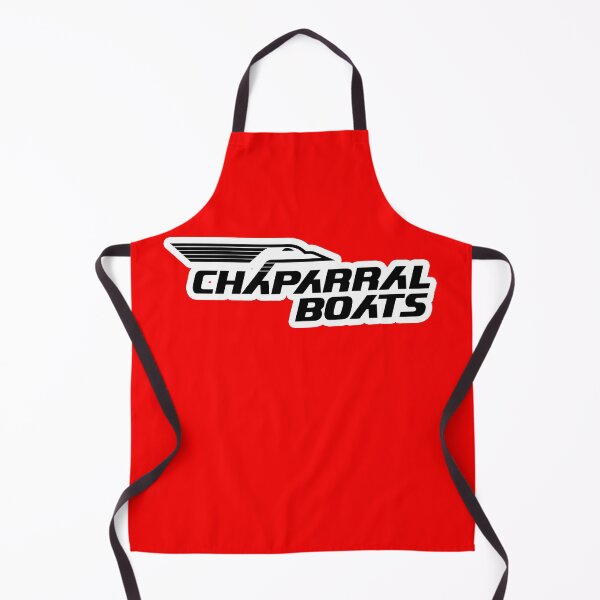 Item preview, Chaparral Boats designed and sold by Burchmen.