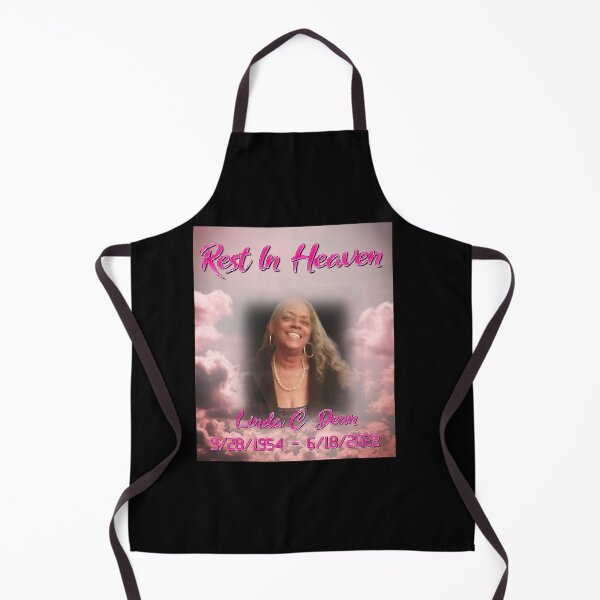 Item preview, Rest In Heaven Linda C Dean designed and sold by edensmr.