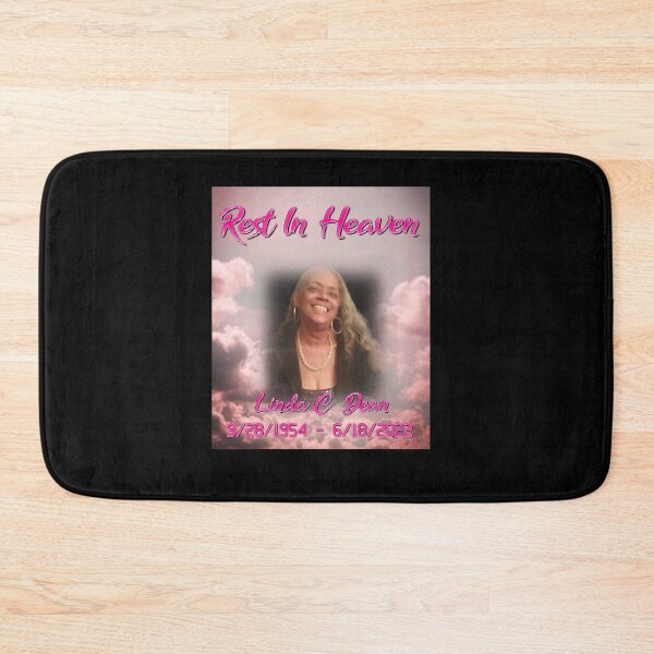 Item preview, Rest In Heaven Linda C Dean designed and sold by edensmr.