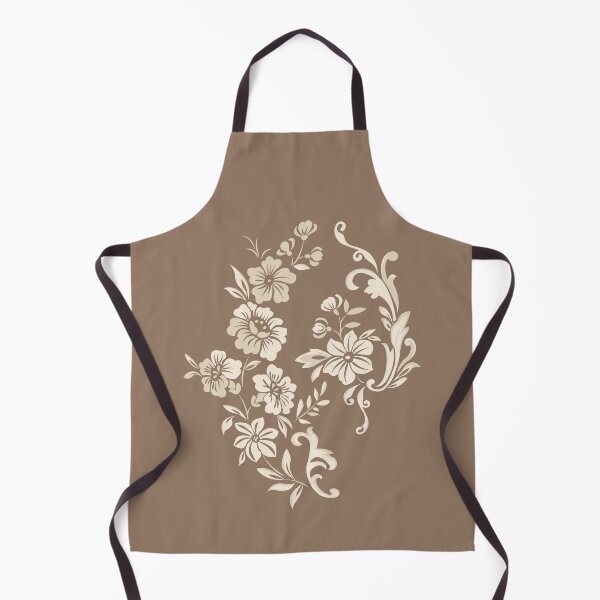 Item preview, Floral Ornaments And Decoration designed and sold by danikaVT.