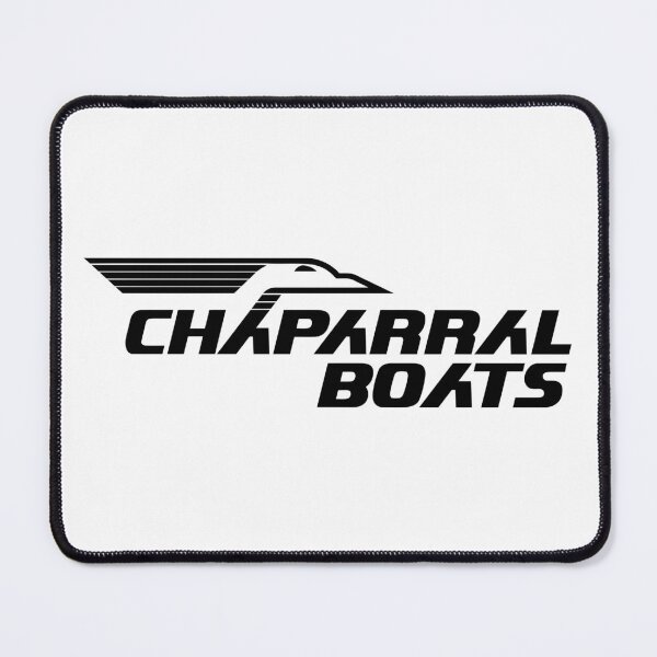 Item preview, Chaparral Boats designed and sold by Burchmen.
