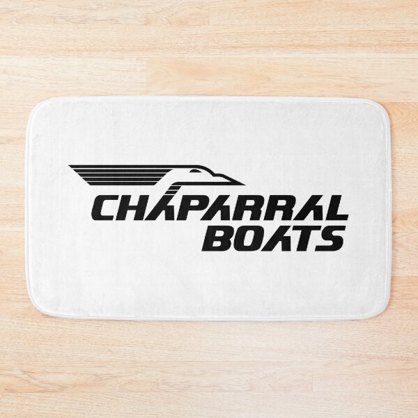 Item preview, Chaparral Boats designed and sold by Burchmen.