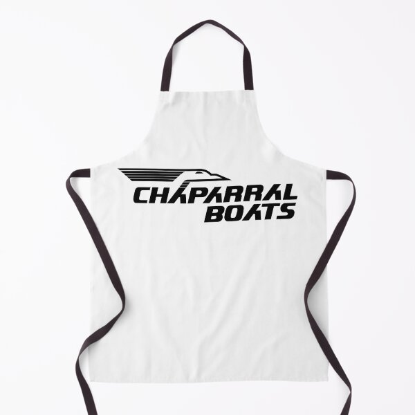Item preview, Chaparral Boats designed and sold by Burchmen.
