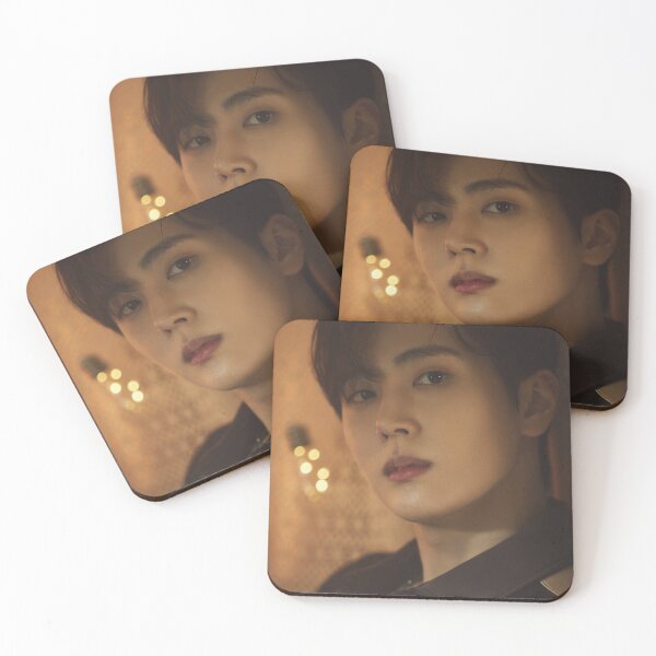 Item preview, SF9 Jaeyoon The WAVE OF9- chillin' at night ver. designed and sold by danielletrisha.